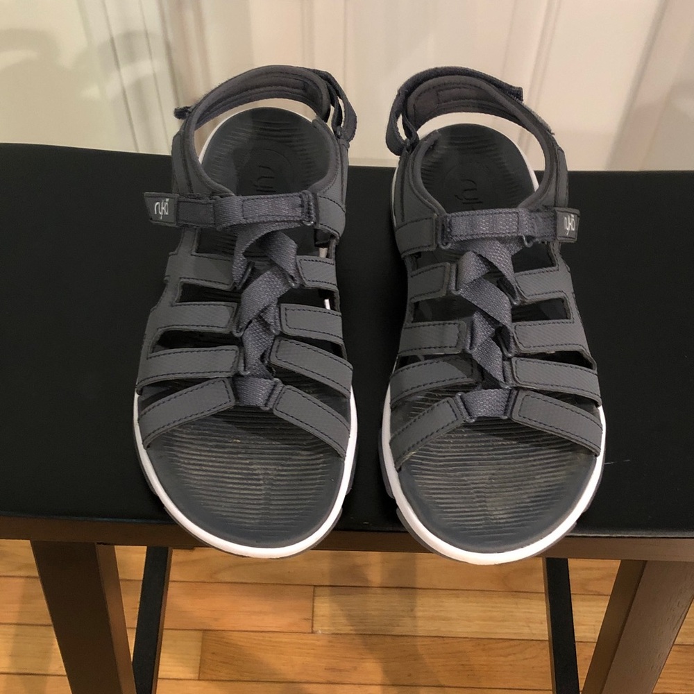 Ryka sport sandal